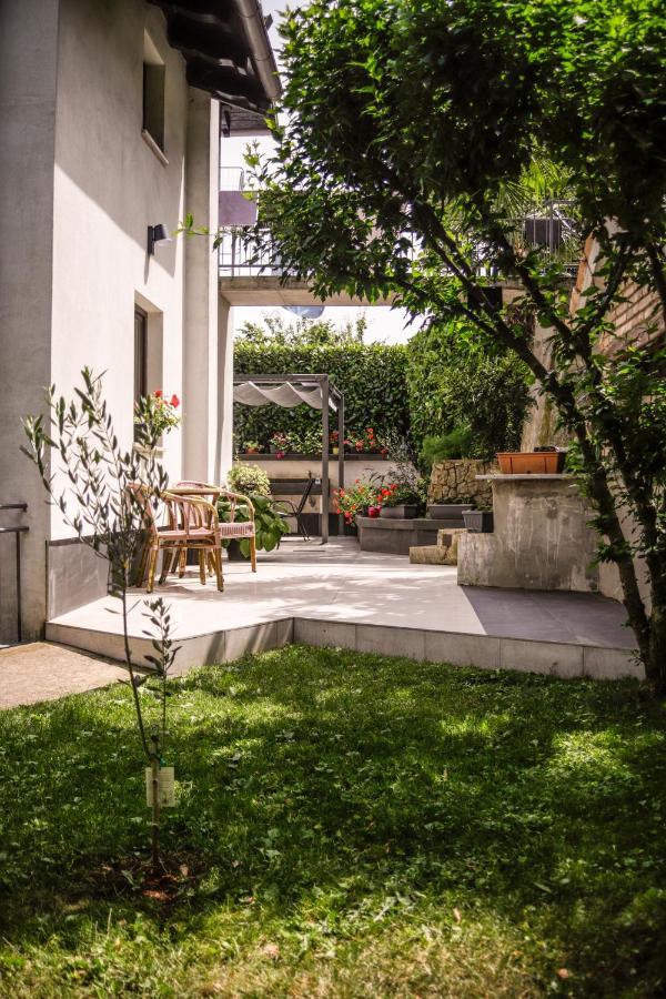 Apartment Nikola Matulji Exterior foto